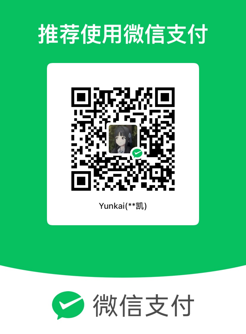 WeChat QR